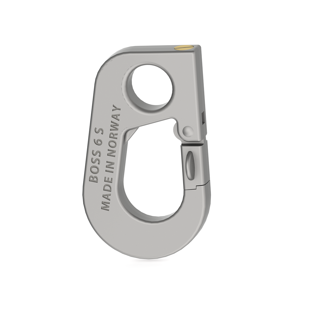 BOSS™ HOOK — BOSS